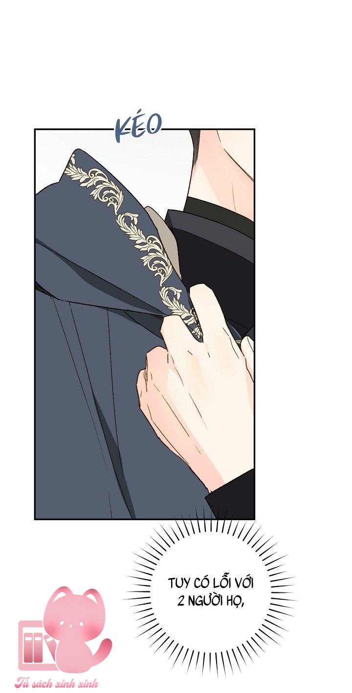 Trang Trại Hạt Dẻ Cạnh Hoàng Cung - Chap 35 - Trang 22