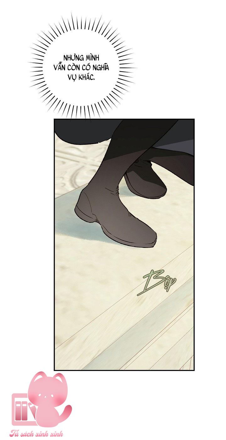 Trang Trại Hạt Dẻ Cạnh Hoàng Cung - Chap 35 - Trang 23
