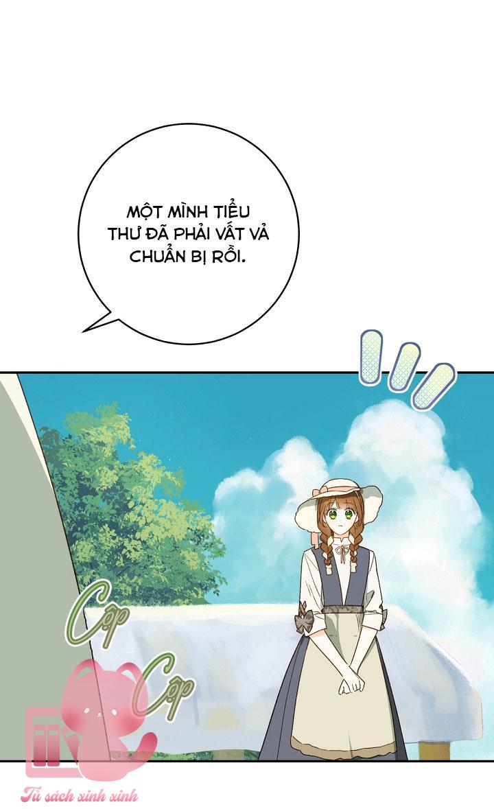 Trang Trại Hạt Dẻ Cạnh Hoàng Cung - Chap 35 - Trang 29