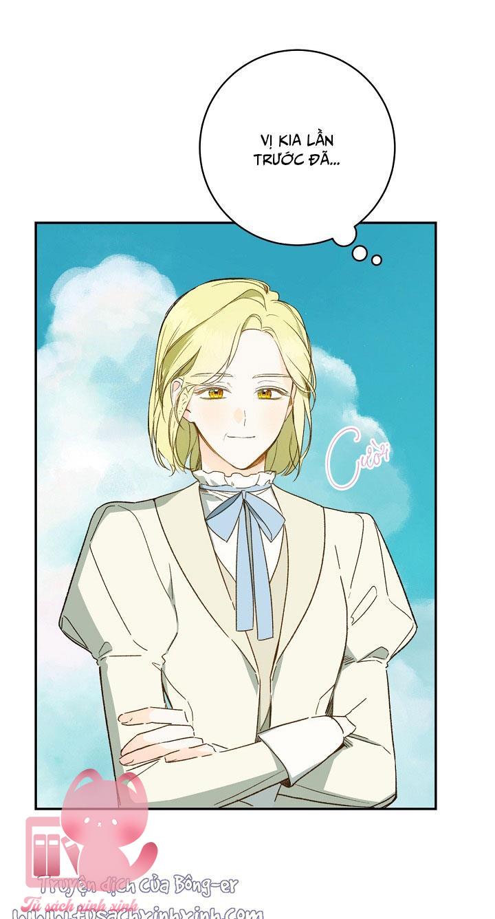 Trang Trại Hạt Dẻ Cạnh Hoàng Cung - Chap 35 - Trang 30