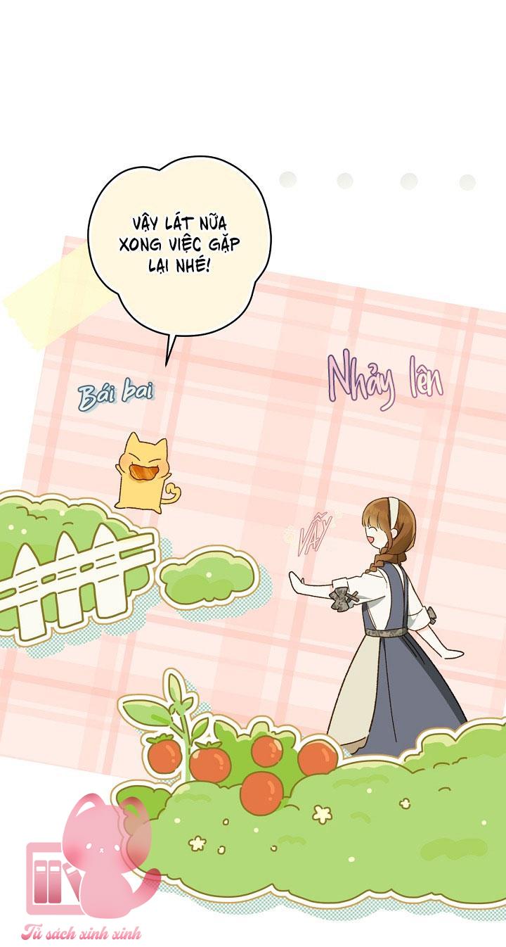 Trang Trại Hạt Dẻ Cạnh Hoàng Cung - Chap 35 - Trang 4