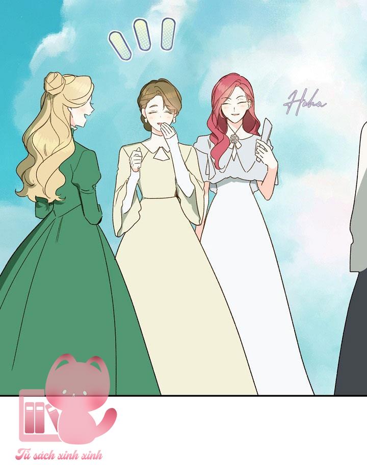 Trang Trại Hạt Dẻ Cạnh Hoàng Cung - Chap 35 - Trang 34