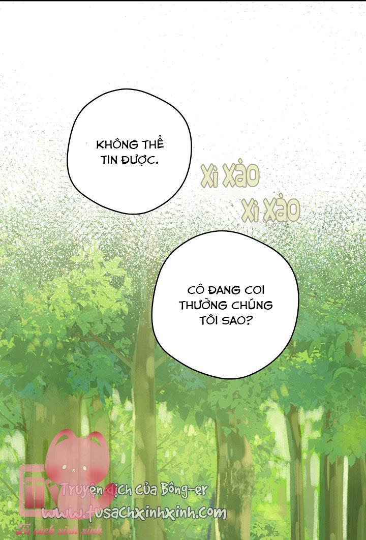 Trang Trại Hạt Dẻ Cạnh Hoàng Cung - Chap 35 - Trang 40