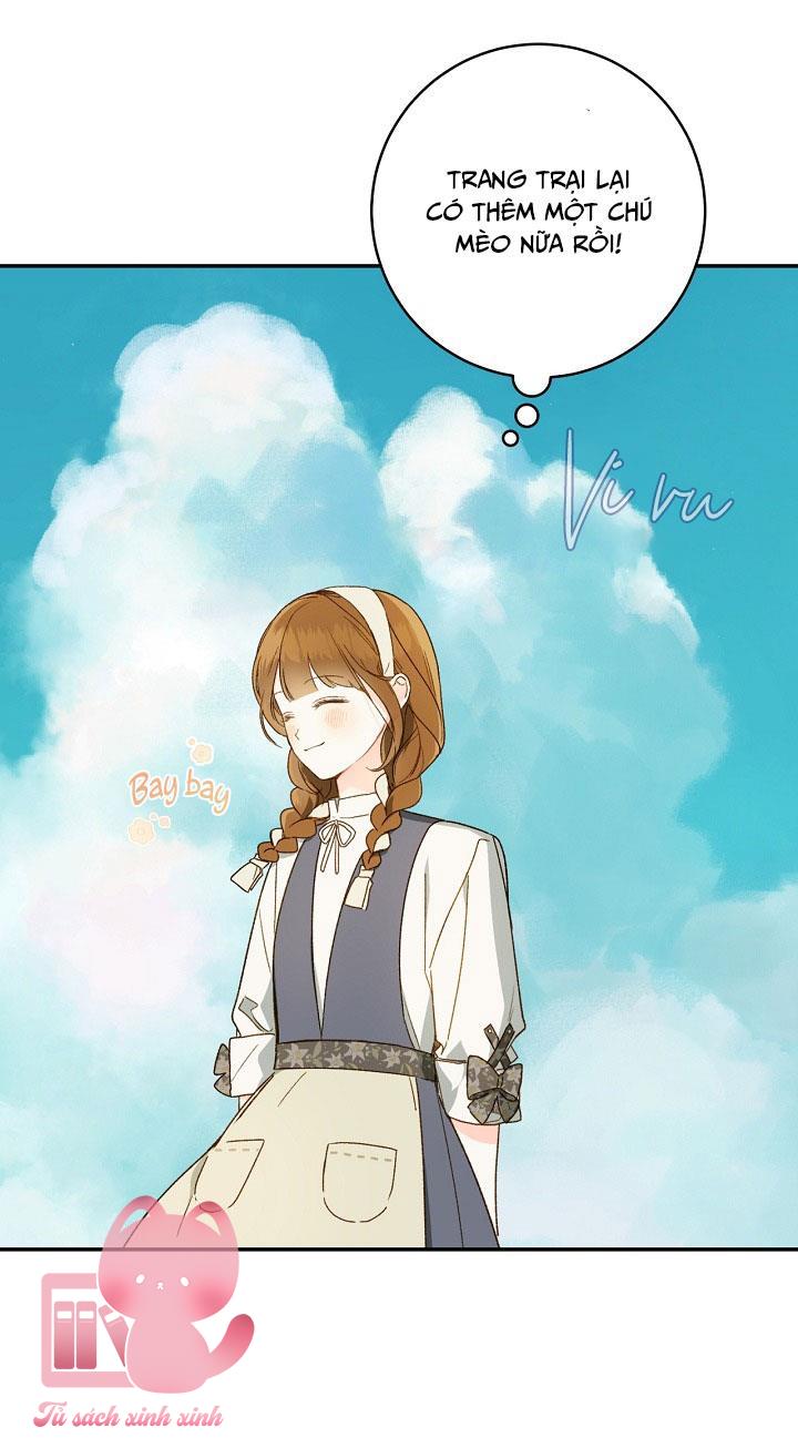Trang Trại Hạt Dẻ Cạnh Hoàng Cung - Chap 35 - Trang 5