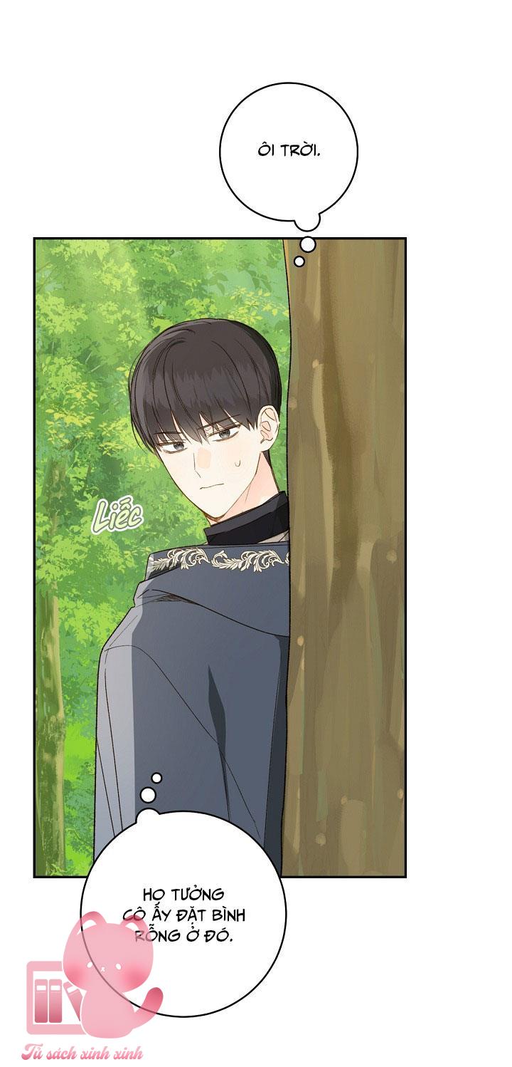 Trang Trại Hạt Dẻ Cạnh Hoàng Cung - Chap 35 - Trang 42