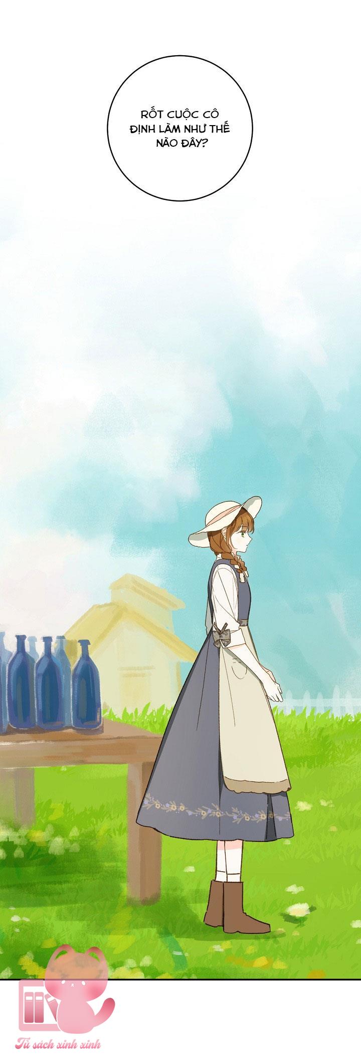 Trang Trại Hạt Dẻ Cạnh Hoàng Cung - Chap 35 - Trang 44