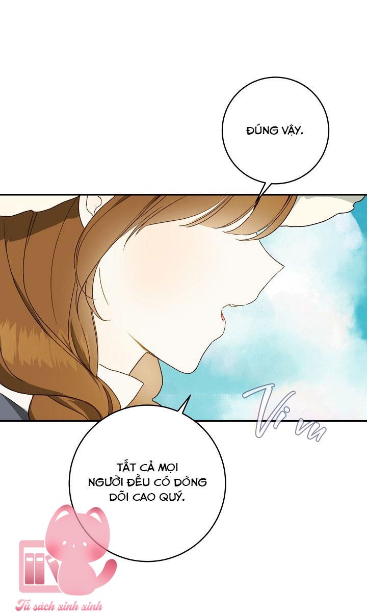 Trang Trại Hạt Dẻ Cạnh Hoàng Cung - Chap 35 - Trang 45
