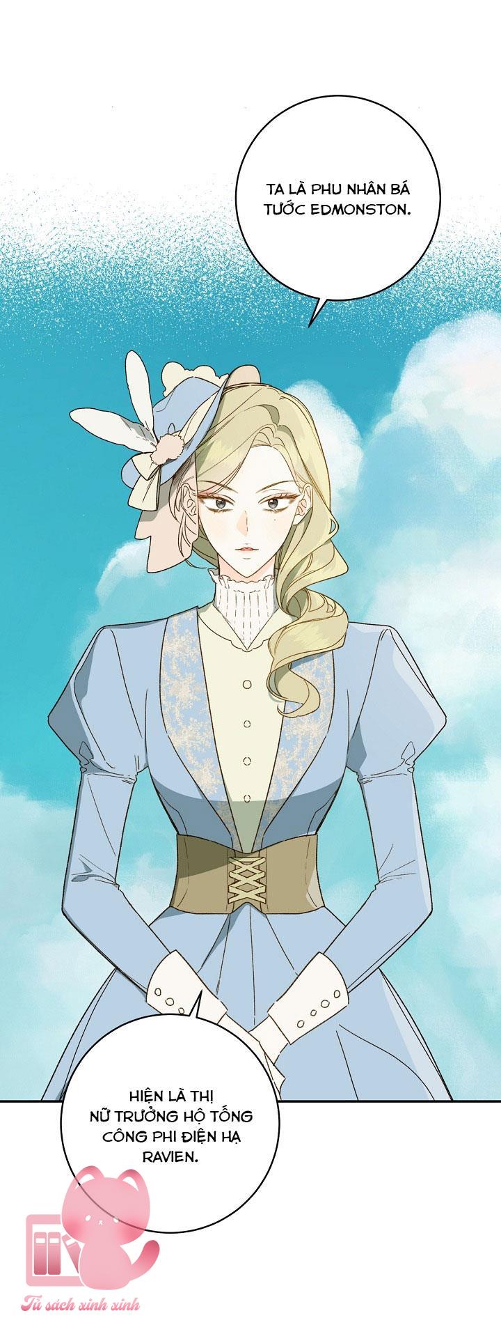 Trang Trại Hạt Dẻ Cạnh Hoàng Cung - Chap 35 - Trang 48