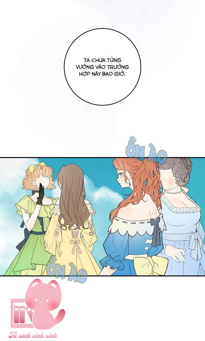 Trang Trại Hạt Dẻ Cạnh Hoàng Cung - Chap 35 - Trang 50
