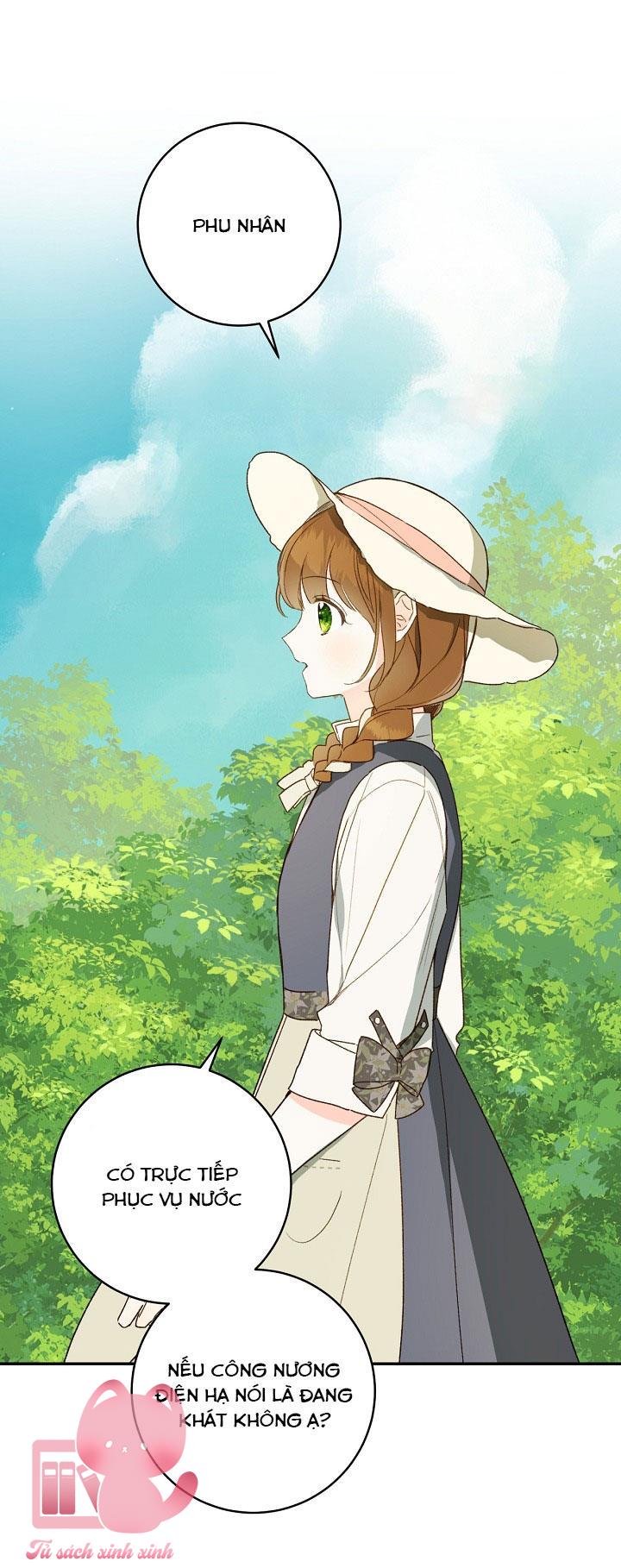 Trang Trại Hạt Dẻ Cạnh Hoàng Cung - Chap 35 - Trang 52