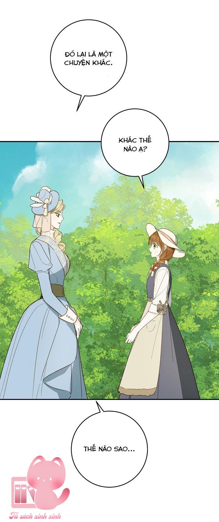 Trang Trại Hạt Dẻ Cạnh Hoàng Cung - Chap 35 - Trang 53