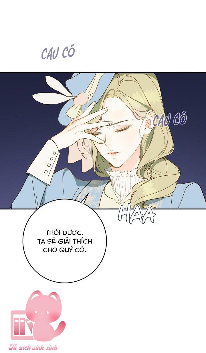 Trang Trại Hạt Dẻ Cạnh Hoàng Cung - Chap 35 - Trang 54