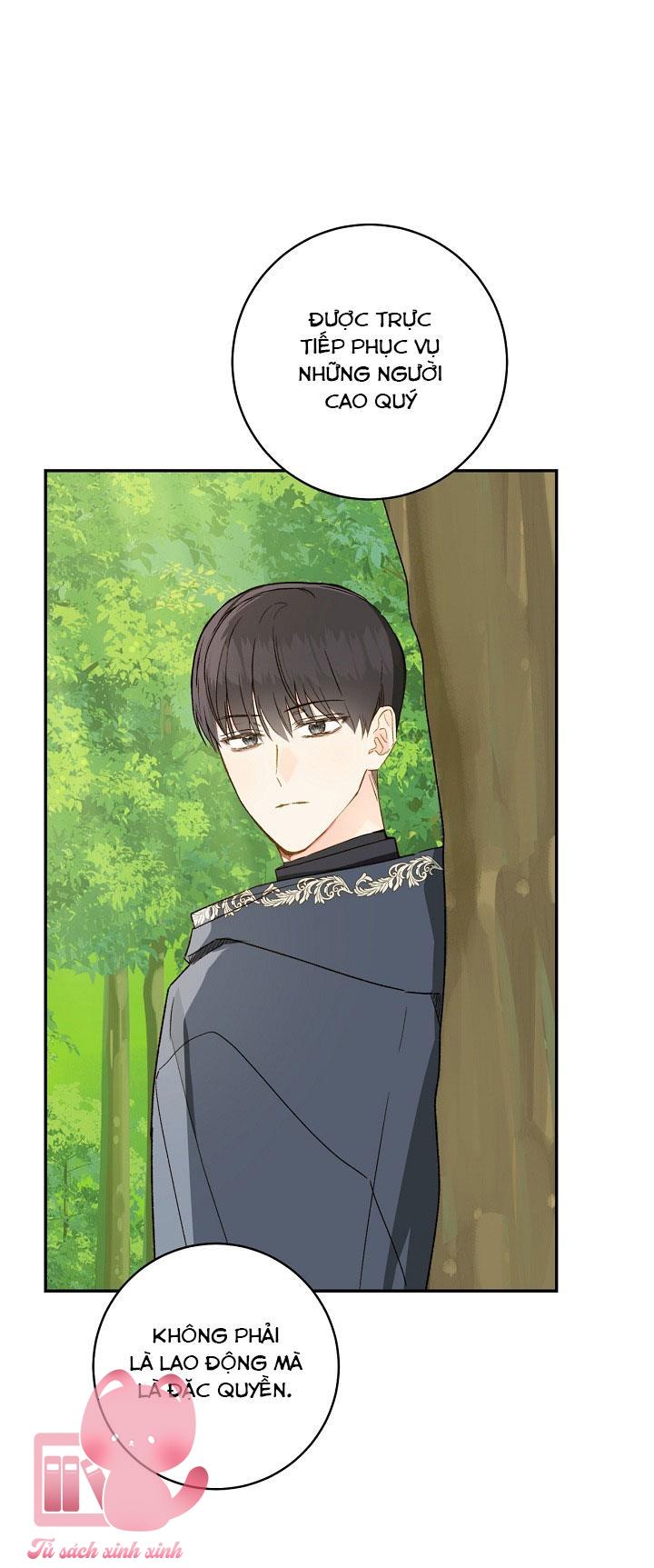 Trang Trại Hạt Dẻ Cạnh Hoàng Cung - Chap 35 - Trang 55