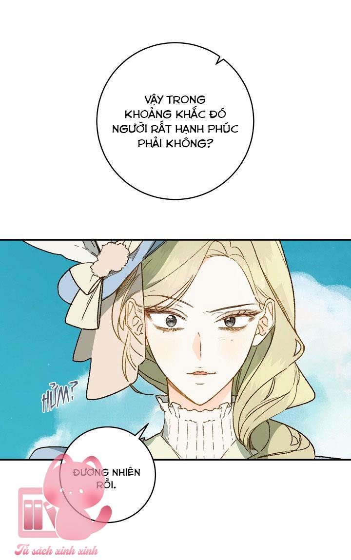 Trang Trại Hạt Dẻ Cạnh Hoàng Cung - Chap 35 - Trang 57