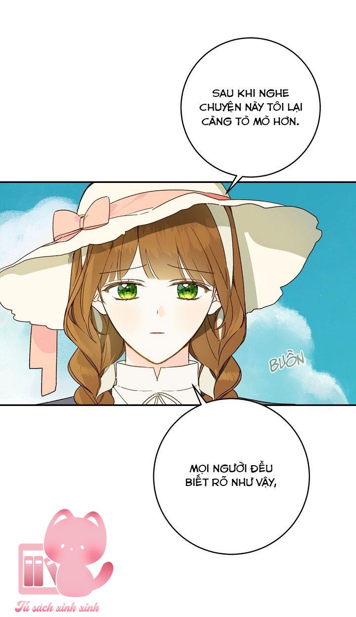 Trang Trại Hạt Dẻ Cạnh Hoàng Cung - Chap 35 - Trang 58