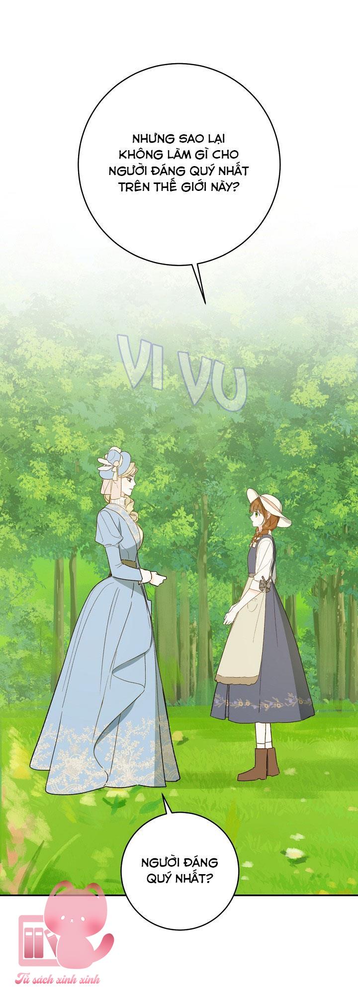 Trang Trại Hạt Dẻ Cạnh Hoàng Cung - Chap 35 - Trang 59