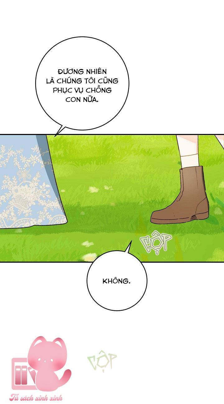 Trang Trại Hạt Dẻ Cạnh Hoàng Cung - Chap 35 - Trang 60