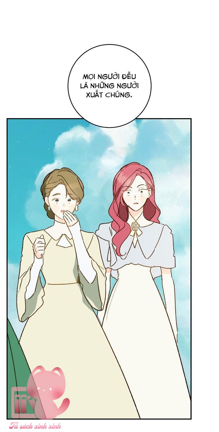 Trang Trại Hạt Dẻ Cạnh Hoàng Cung - Chap 35 - Trang 62