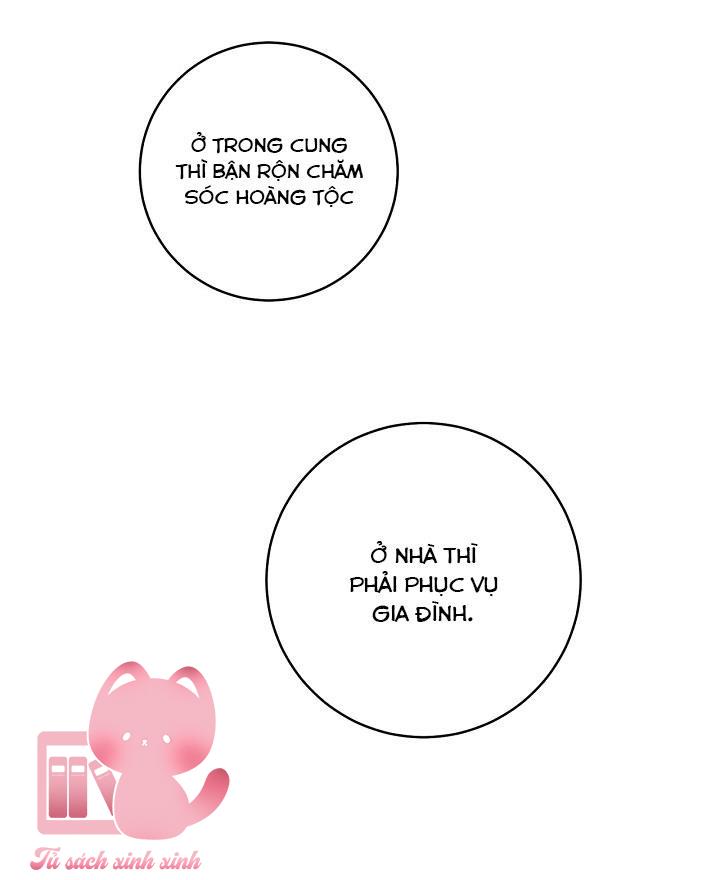 Trang Trại Hạt Dẻ Cạnh Hoàng Cung - Chap 35 - Trang 63