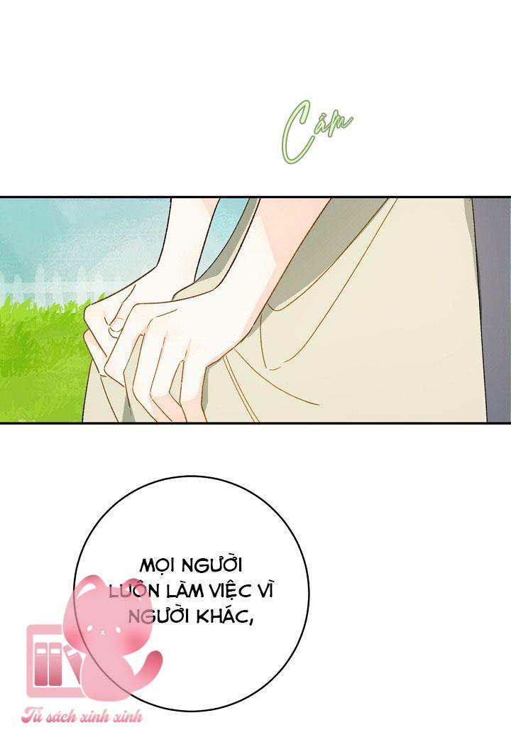 Trang Trại Hạt Dẻ Cạnh Hoàng Cung - Chap 35 - Trang 64