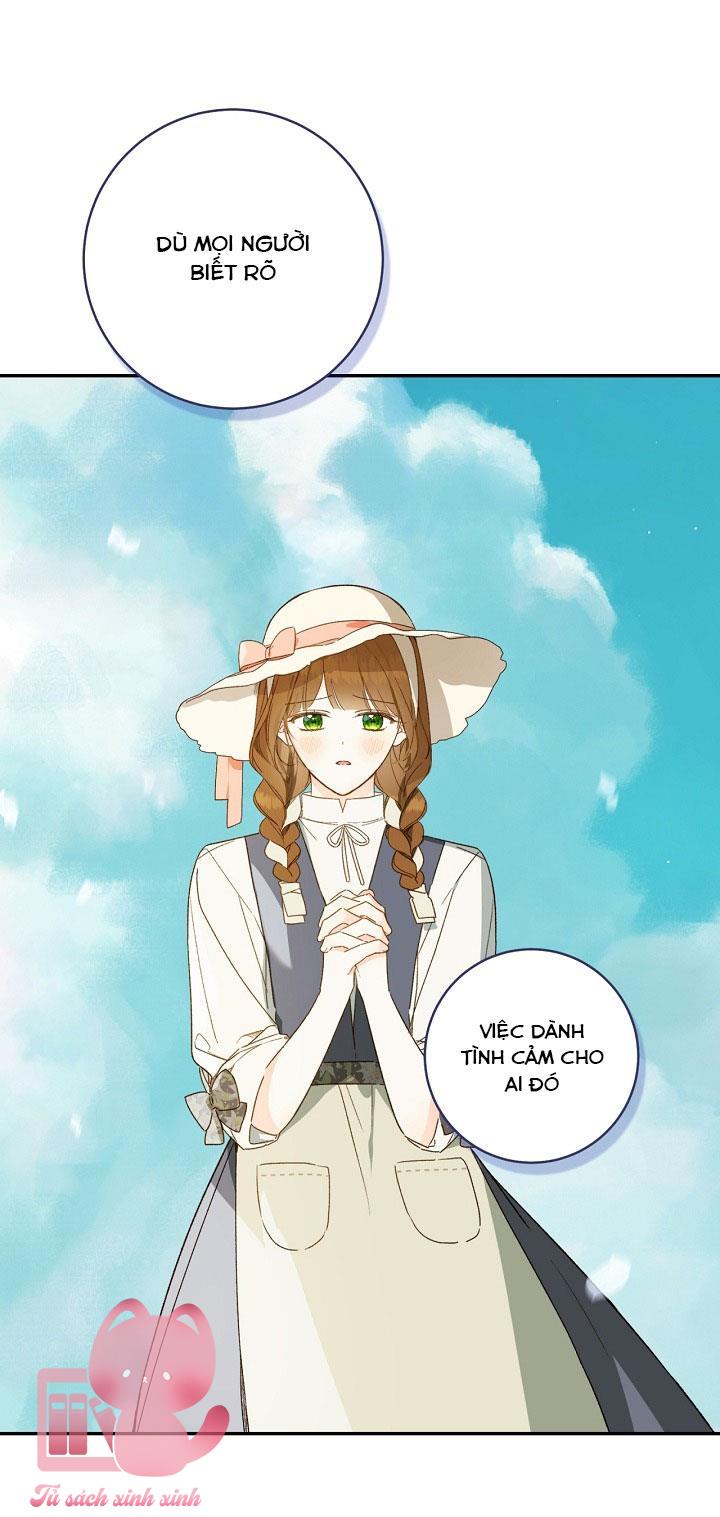 Trang Trại Hạt Dẻ Cạnh Hoàng Cung - Chap 35 - Trang 66