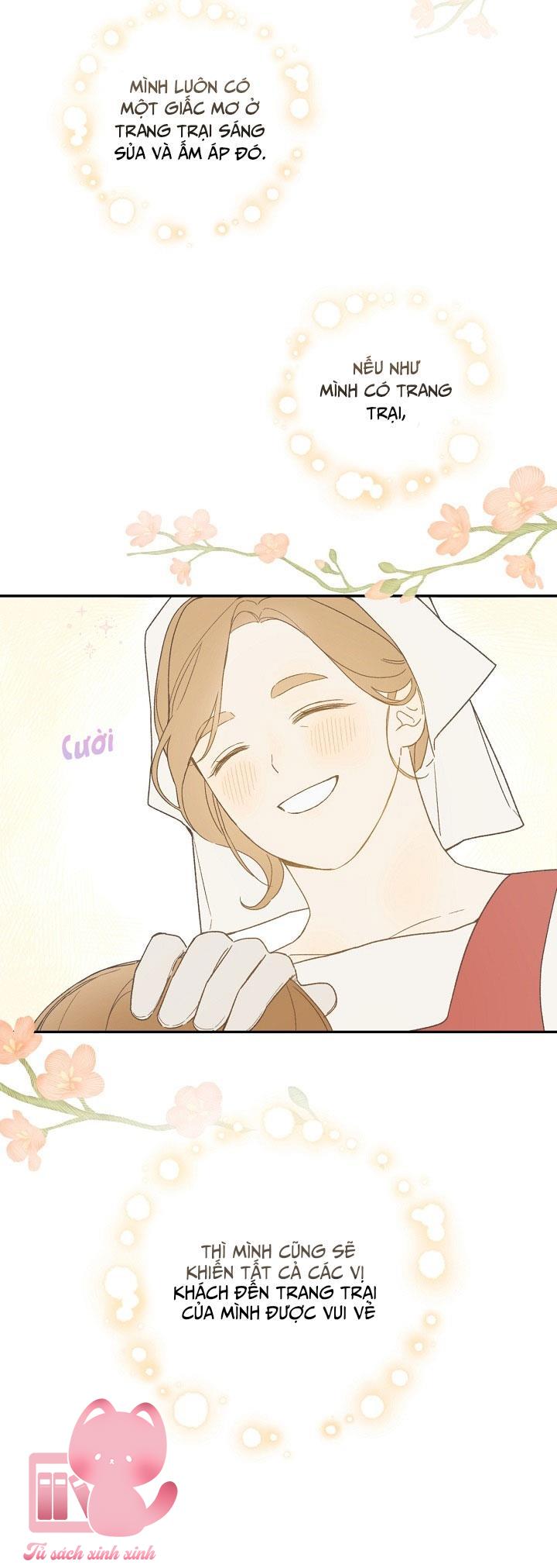 Trang Trại Hạt Dẻ Cạnh Hoàng Cung - Chap 35 - Trang 71