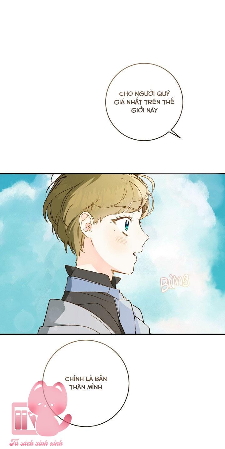 Trang Trại Hạt Dẻ Cạnh Hoàng Cung - Chap 35 - Trang 74