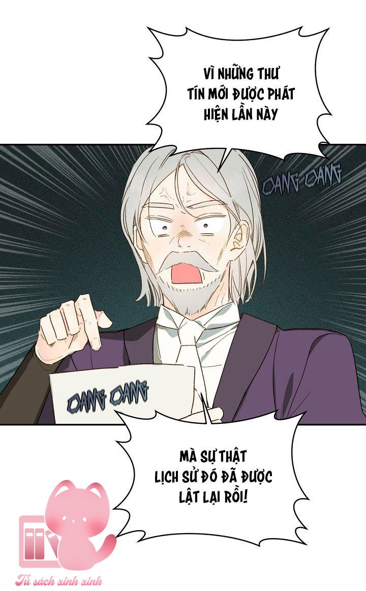 Trang Trại Hạt Dẻ Cạnh Hoàng Cung - Chap 35 - Trang 9