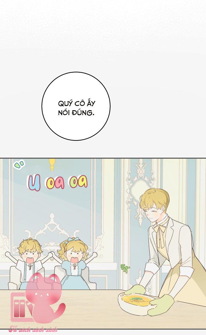 Trang Trại Hạt Dẻ Cạnh Hoàng Cung - Chap 36 - Trang 14