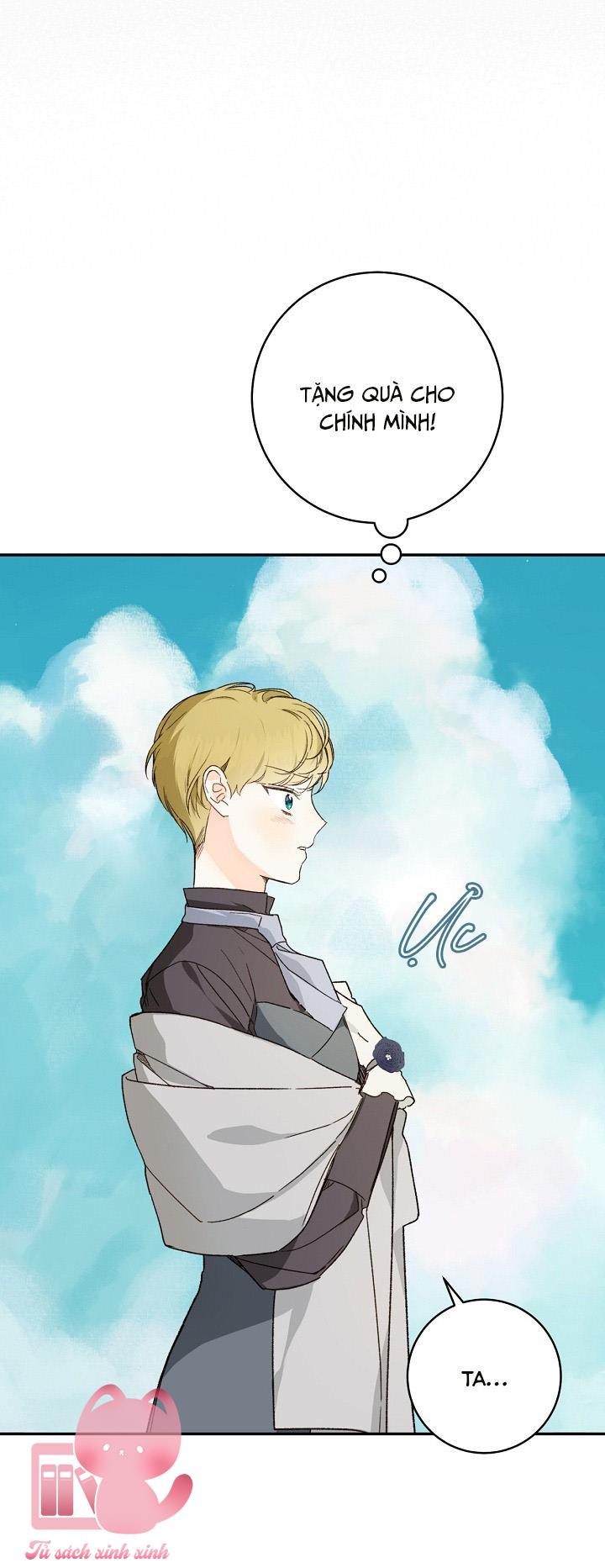 Trang Trại Hạt Dẻ Cạnh Hoàng Cung - Chap 36 - Trang 16