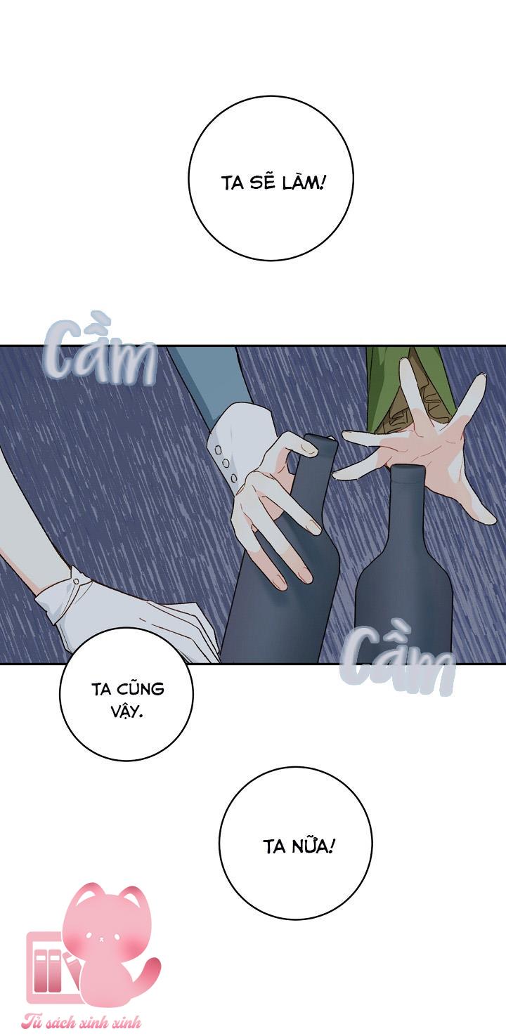 Trang Trại Hạt Dẻ Cạnh Hoàng Cung - Chap 36 - Trang 17