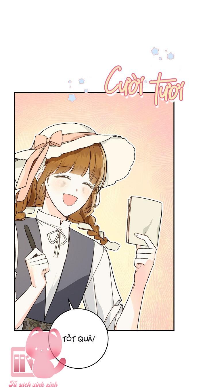 Trang Trại Hạt Dẻ Cạnh Hoàng Cung - Chap 36 - Trang 18