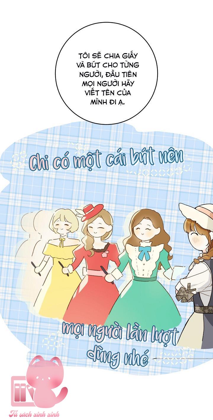Trang Trại Hạt Dẻ Cạnh Hoàng Cung - Chap 36 - Trang 19