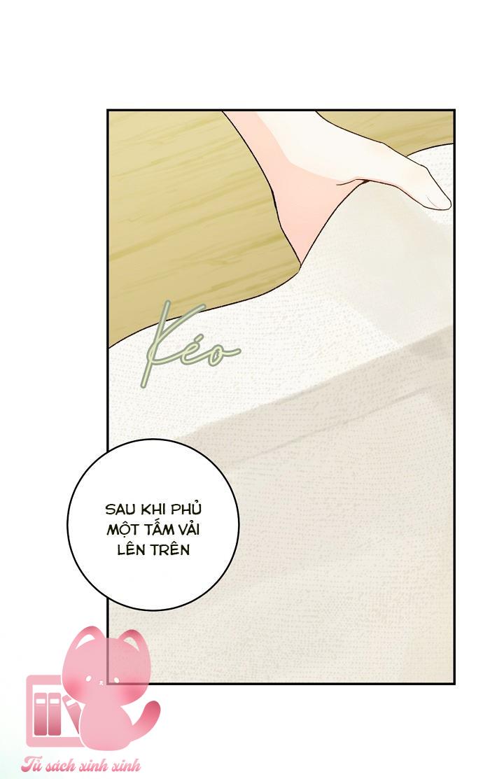 Trang Trại Hạt Dẻ Cạnh Hoàng Cung - Chap 36 - Trang 22