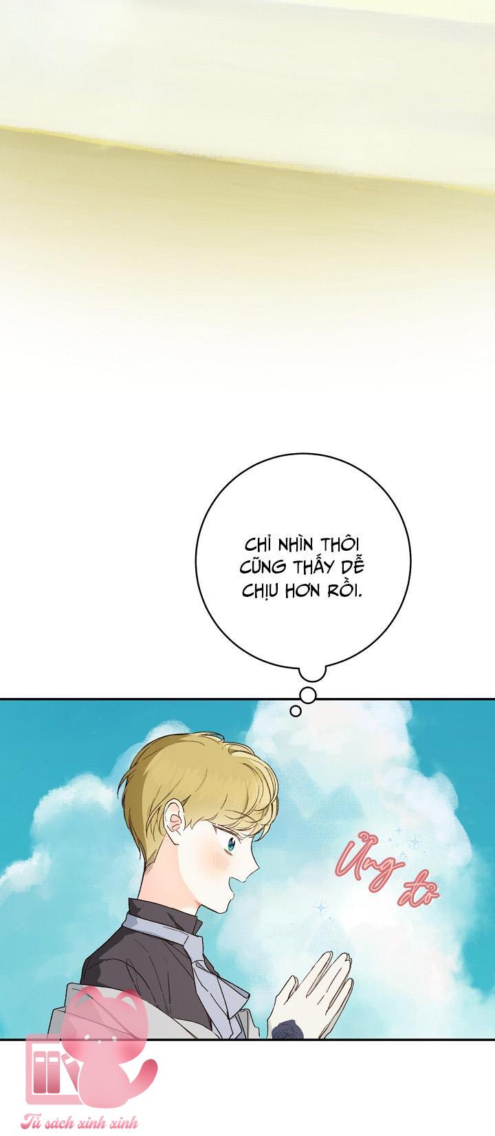 Trang Trại Hạt Dẻ Cạnh Hoàng Cung - Chap 36 - Trang 24