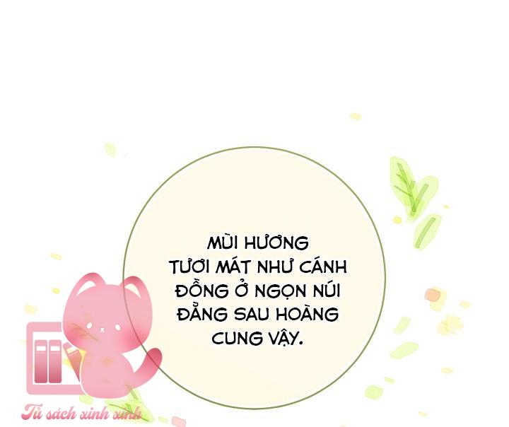 Trang Trại Hạt Dẻ Cạnh Hoàng Cung - Chap 36 - Trang 25