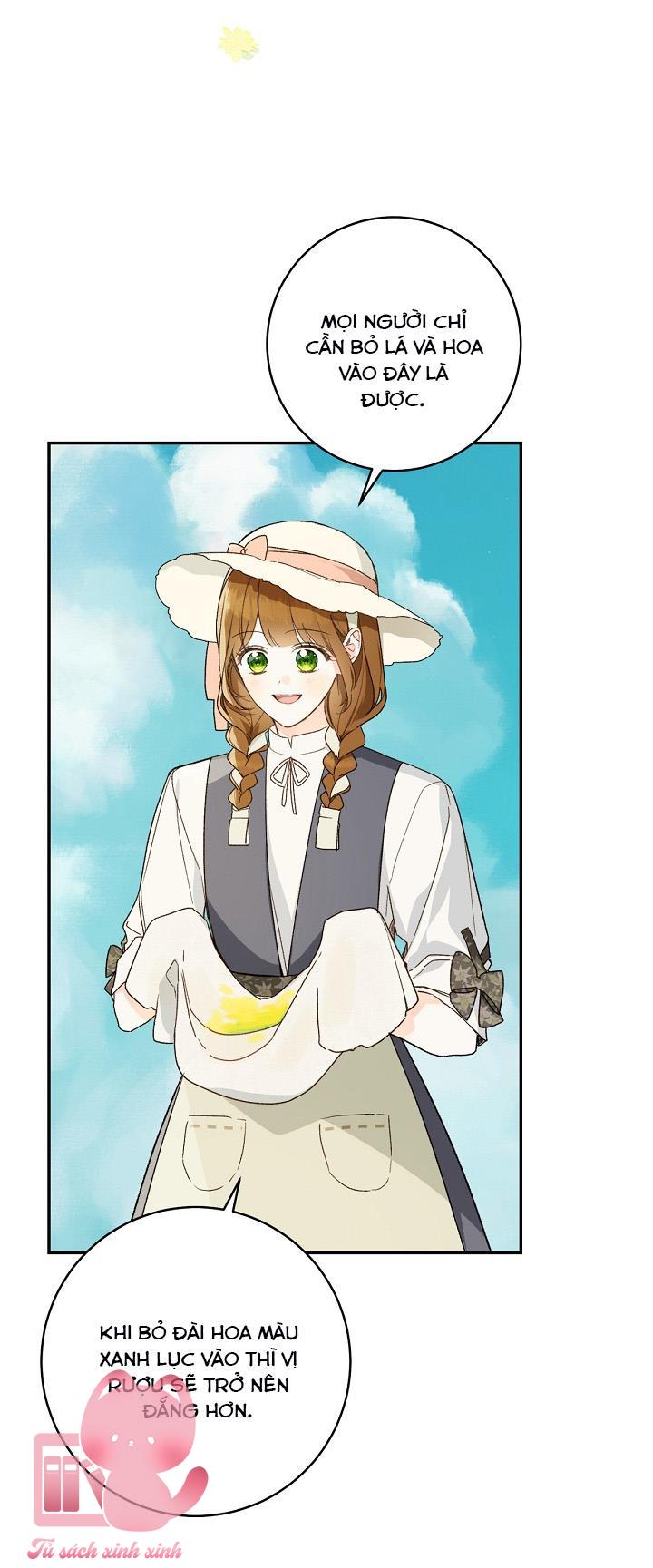 Trang Trại Hạt Dẻ Cạnh Hoàng Cung - Chap 36 - Trang 27