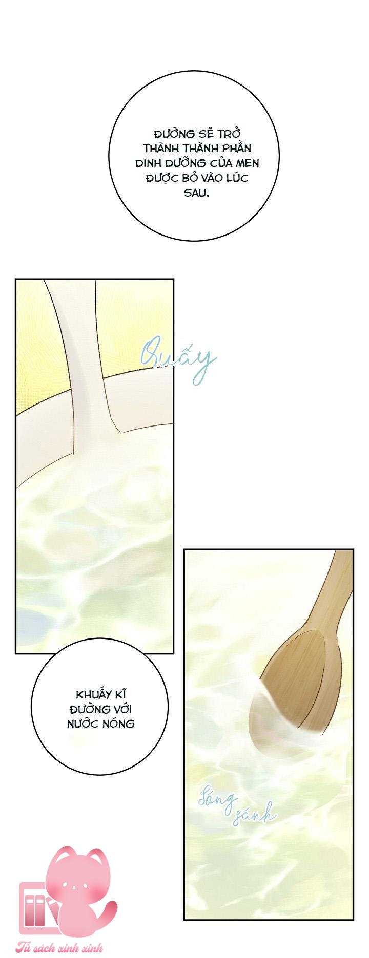 Trang Trại Hạt Dẻ Cạnh Hoàng Cung - Chap 36 - Trang 32