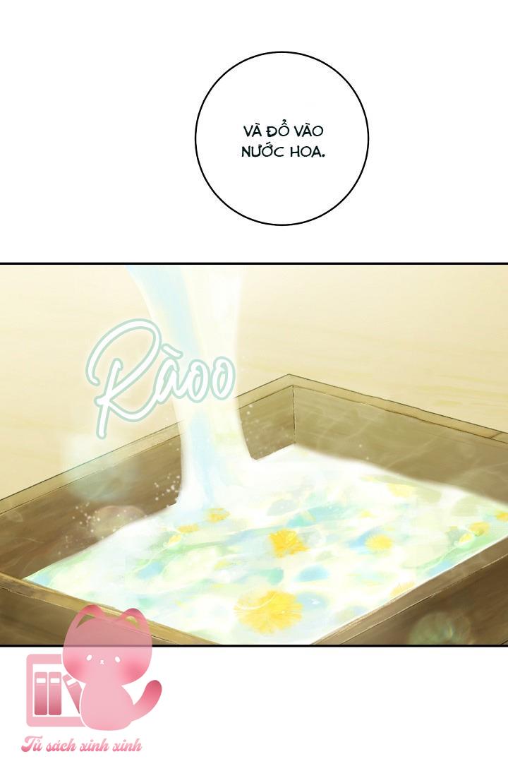 Trang Trại Hạt Dẻ Cạnh Hoàng Cung - Chap 36 - Trang 33