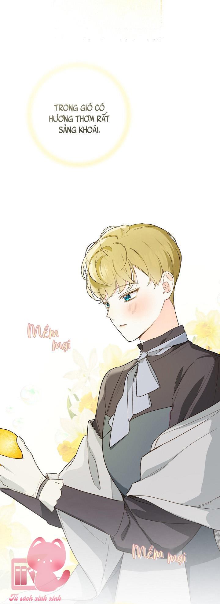 Trang Trại Hạt Dẻ Cạnh Hoàng Cung - Chap 36 - Trang 38