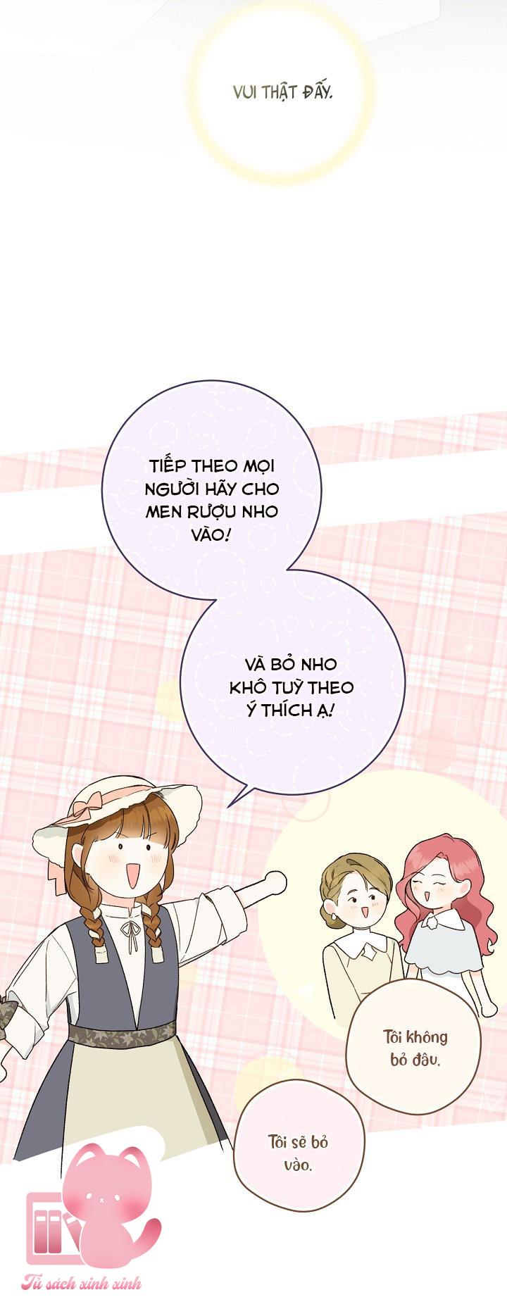 Trang Trại Hạt Dẻ Cạnh Hoàng Cung - Chap 36 - Trang 39