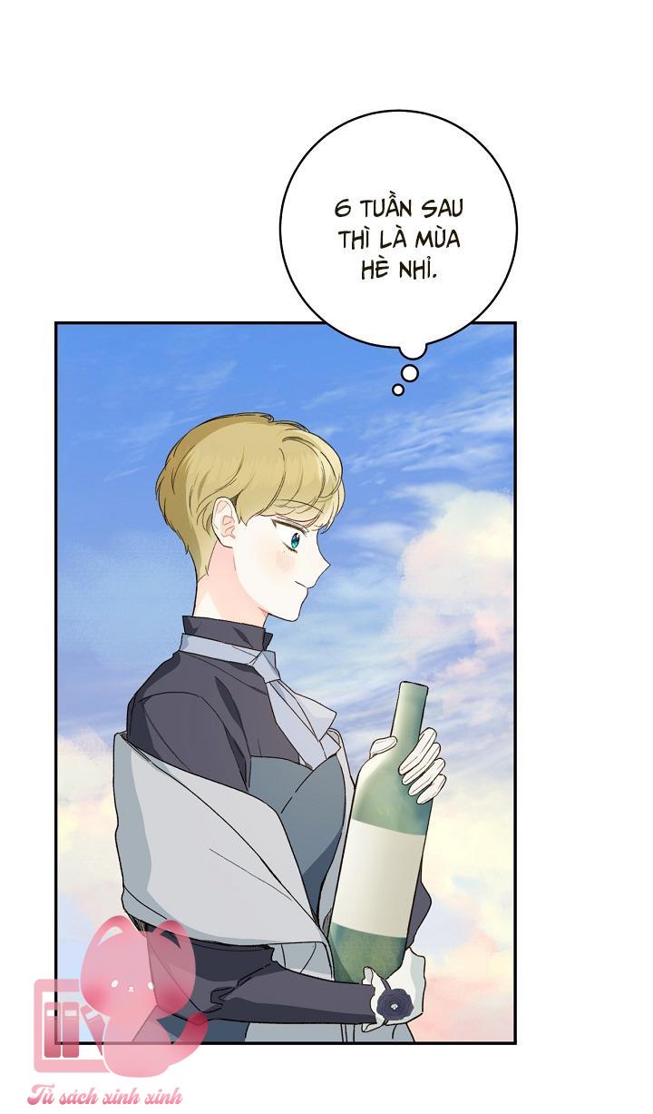 Trang Trại Hạt Dẻ Cạnh Hoàng Cung - Chap 36 - Trang 42