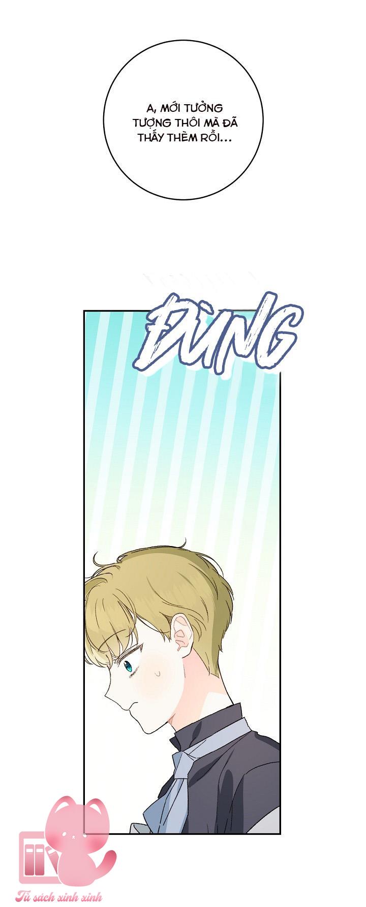 Trang Trại Hạt Dẻ Cạnh Hoàng Cung - Chap 36 - Trang 44
