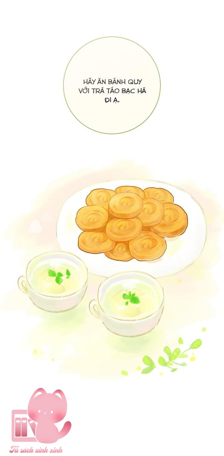 Trang Trại Hạt Dẻ Cạnh Hoàng Cung - Chap 36 - Trang 46