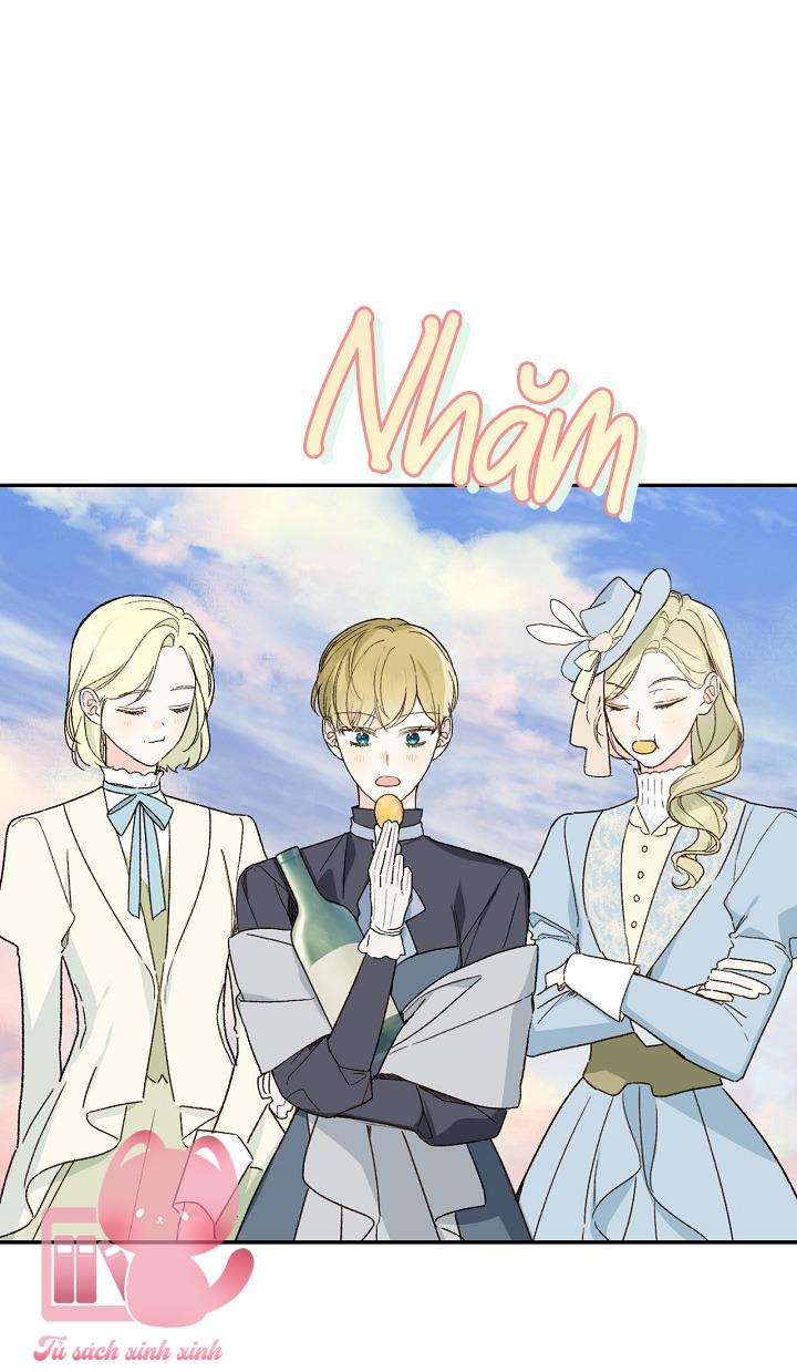 Trang Trại Hạt Dẻ Cạnh Hoàng Cung - Chap 36 - Trang 47