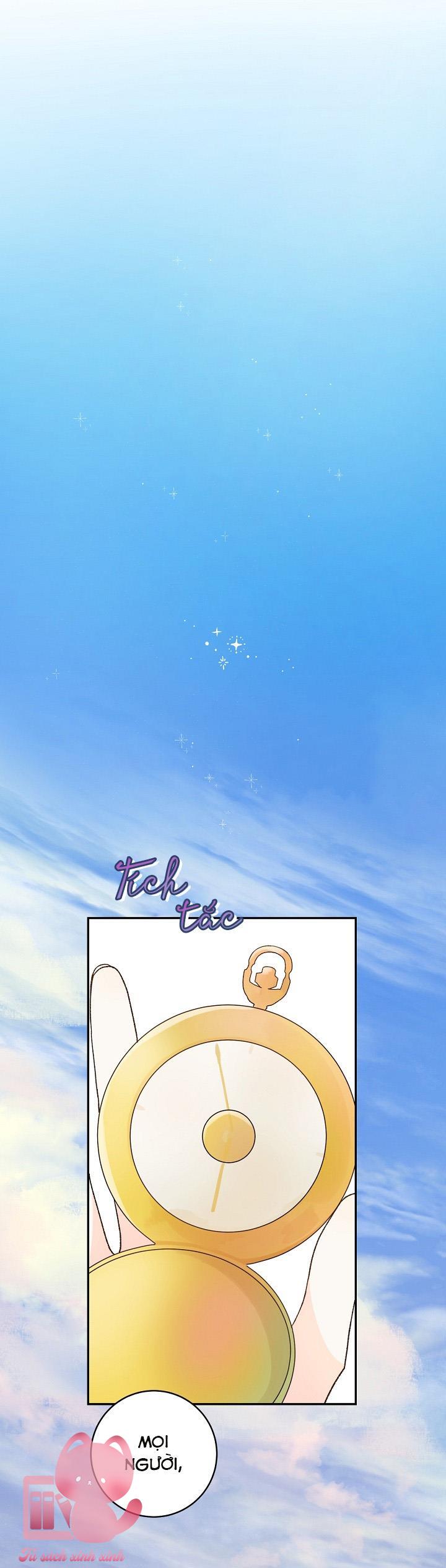 Trang Trại Hạt Dẻ Cạnh Hoàng Cung - Chap 36 - Trang 50