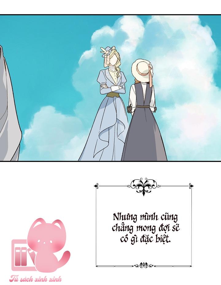 Trang Trại Hạt Dẻ Cạnh Hoàng Cung - Chap 36 - Trang 6