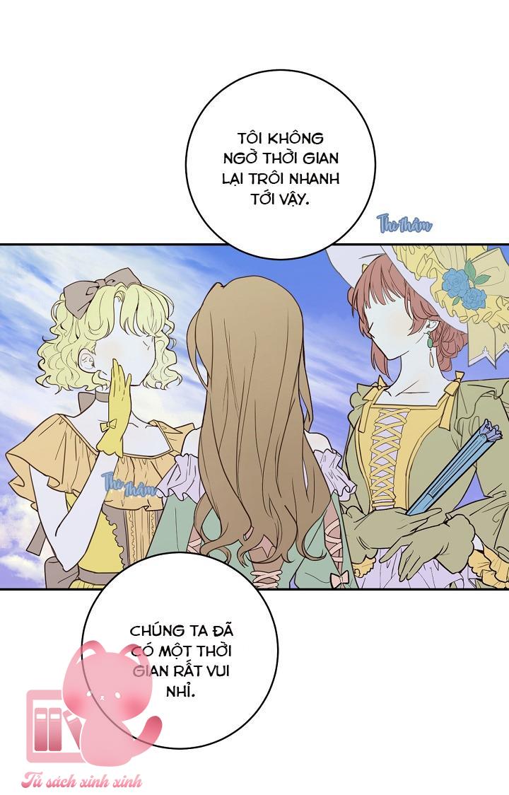 Trang Trại Hạt Dẻ Cạnh Hoàng Cung - Chap 36 - Trang 52