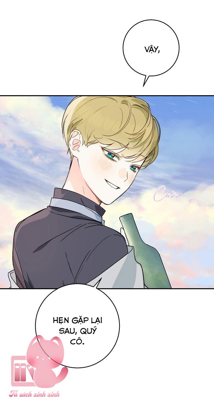 Trang Trại Hạt Dẻ Cạnh Hoàng Cung - Chap 36 - Trang 53