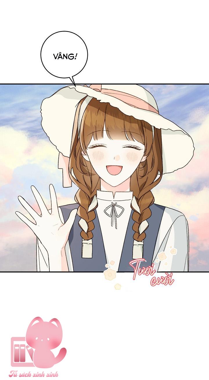Trang Trại Hạt Dẻ Cạnh Hoàng Cung - Chap 36 - Trang 54